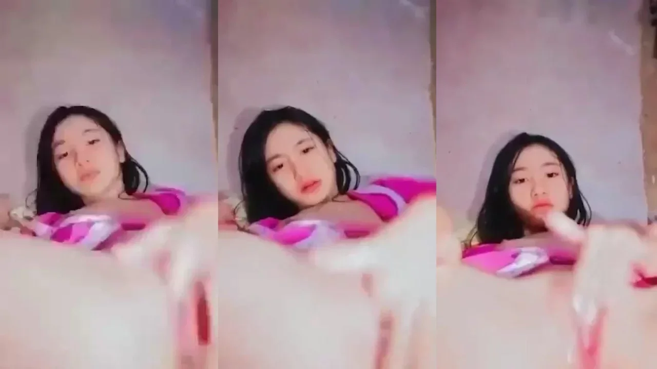 Bokep Indo Memek ABG Masih Pink